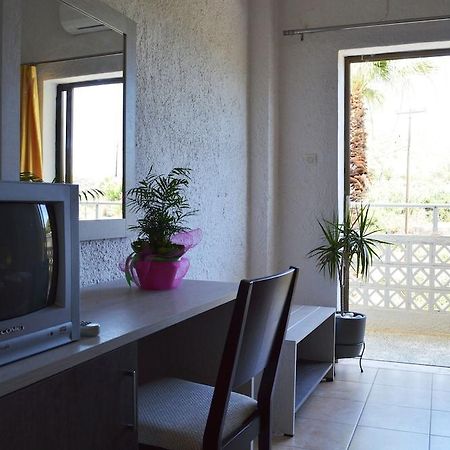 Matala Bay Hotel Kültér fotó